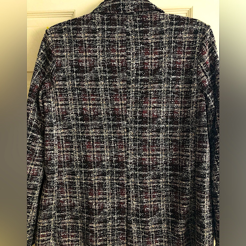 Sanctuary Soft Tailored Blazer - Picture 3 of 6